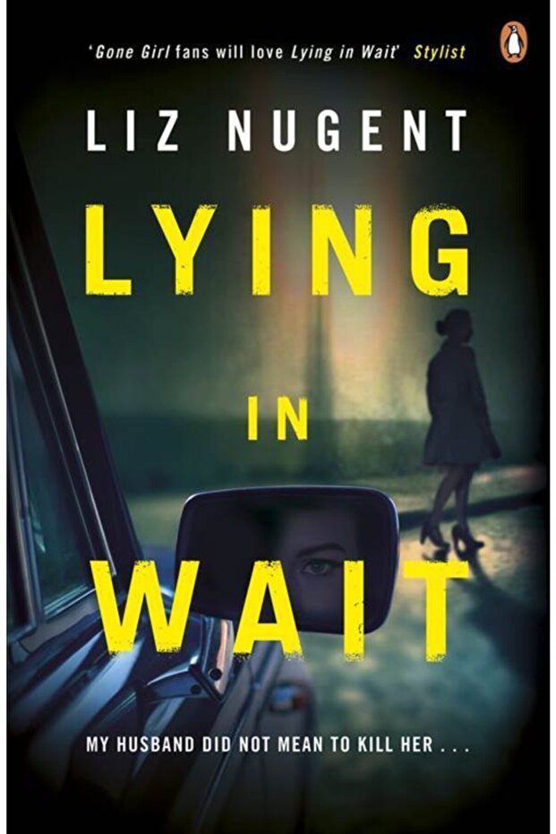 Lying In Wait
