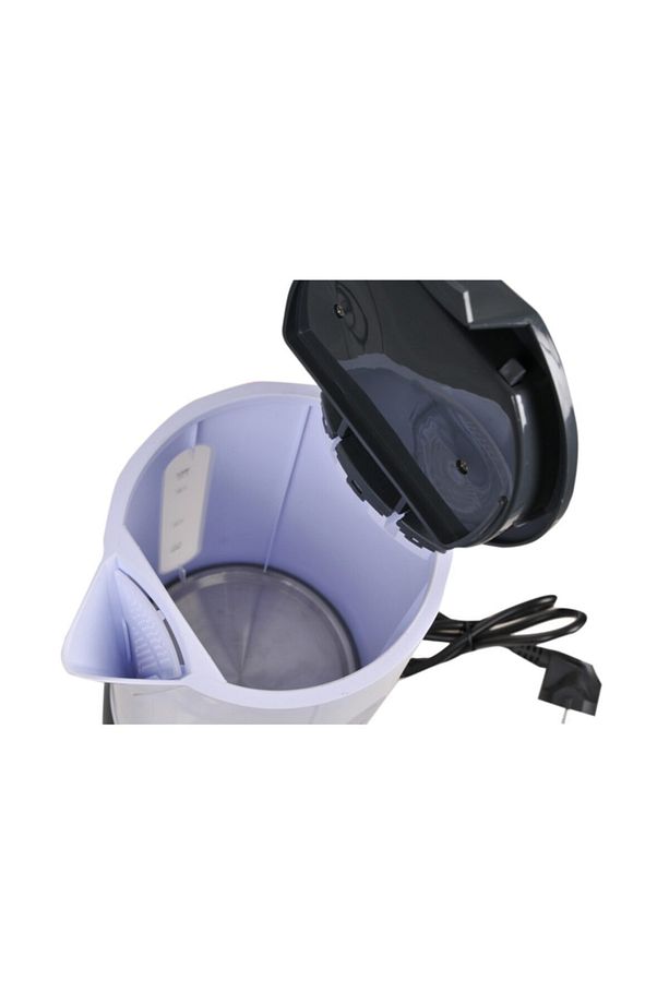 Sımtech Km-4715 1,7 Lt Kettle - 3