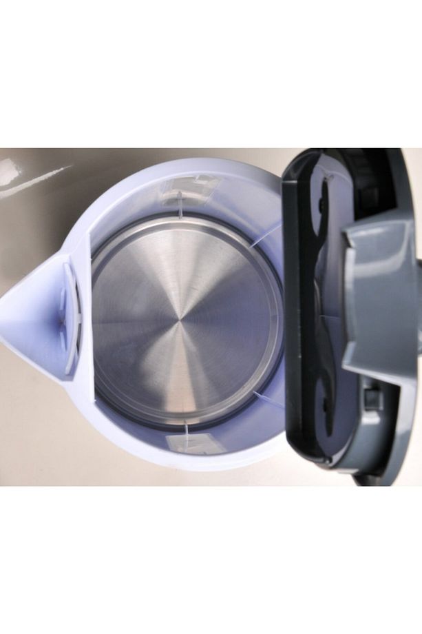 Sımtech Km-4715 1,7 Lt Kettle - 5