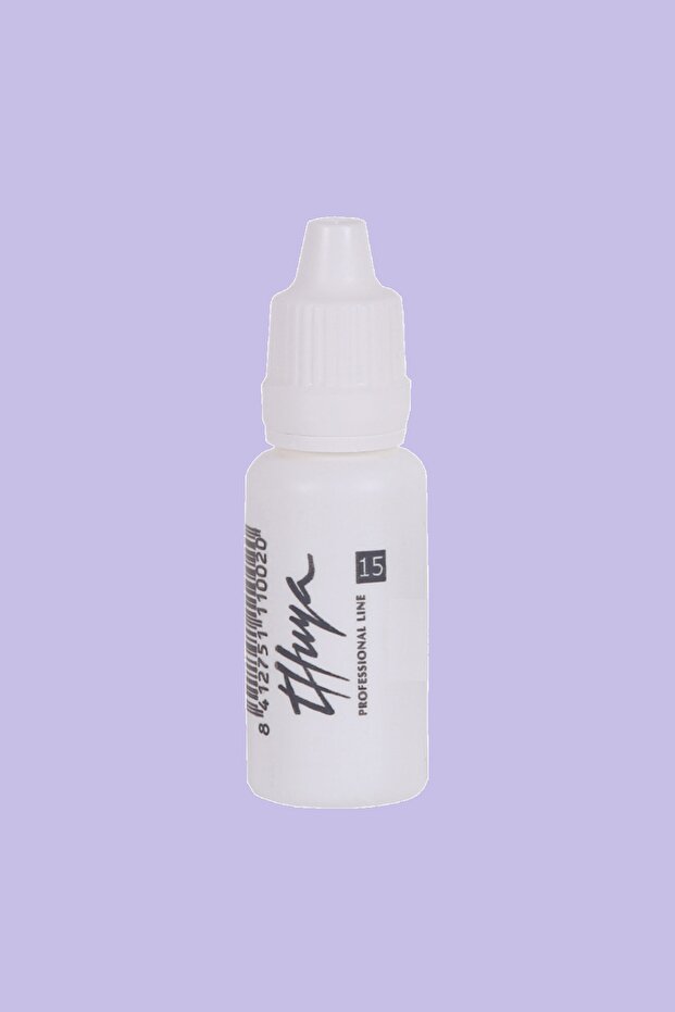 Kaş Yumuşatıcı 15ml - 2