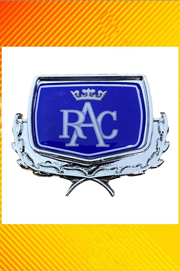 راك دييكاست أرما - 1