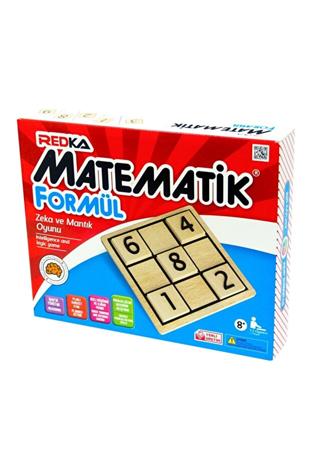 Matematik Formül - 2