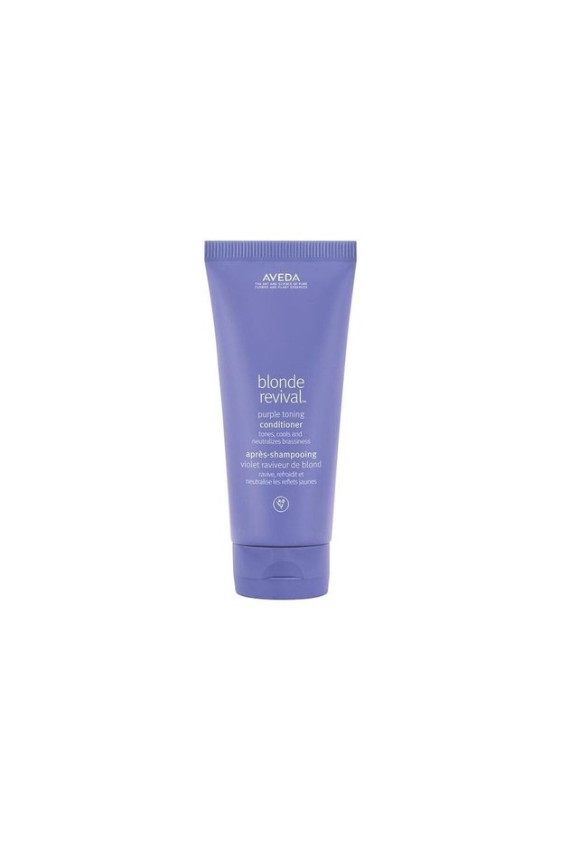 Wegan Blonde Revival Purple 200 Ml Conditioner KEYKUAFORR4264
