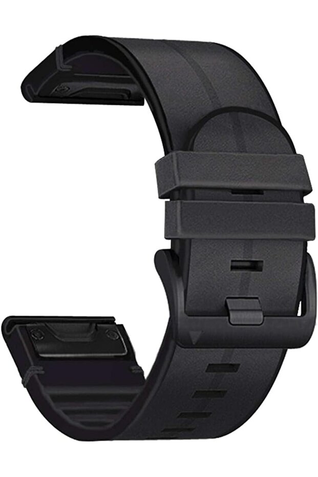 garmin deri 26mm kordon - 1