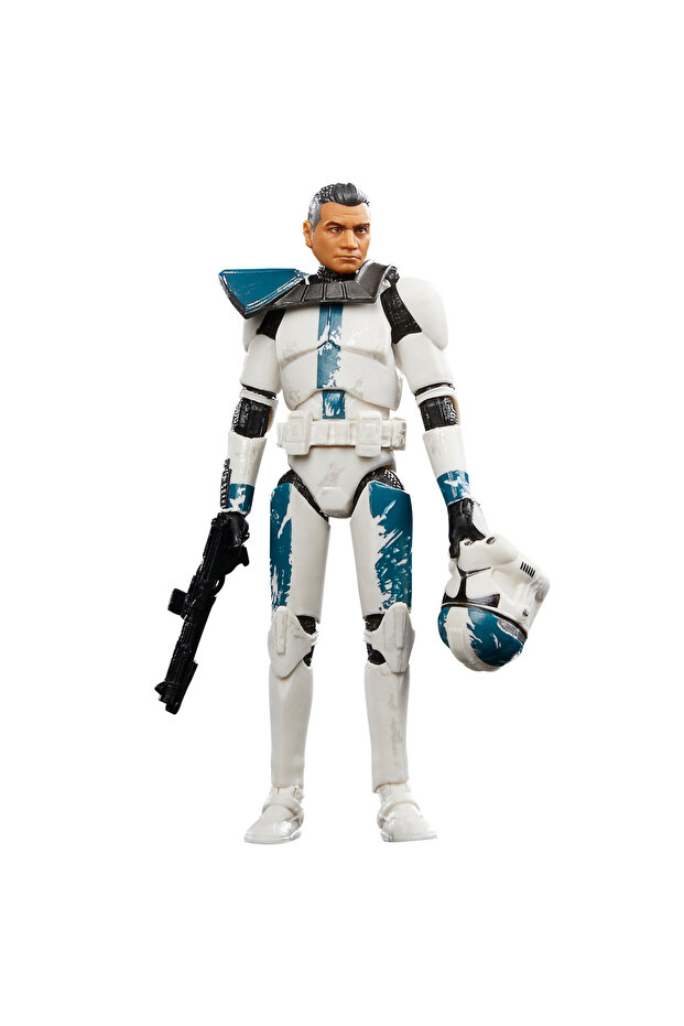 Star Wars Vintage Collection Clone Captain Howzer Aksiyon Figürü (The Bad Batch) - 3