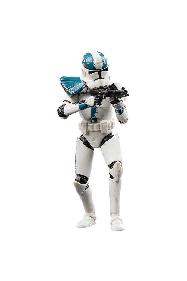 Star Wars Vintage Collection Clone Captain Howzer Aksiyon Figürü (The Bad Batch) - 2