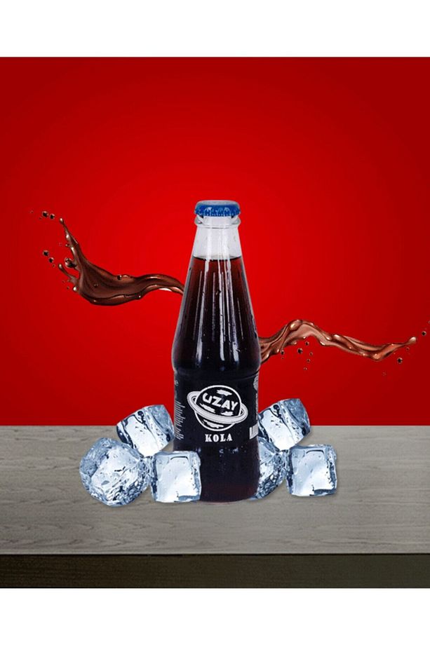 24 Adet Kola 250 ml - 3