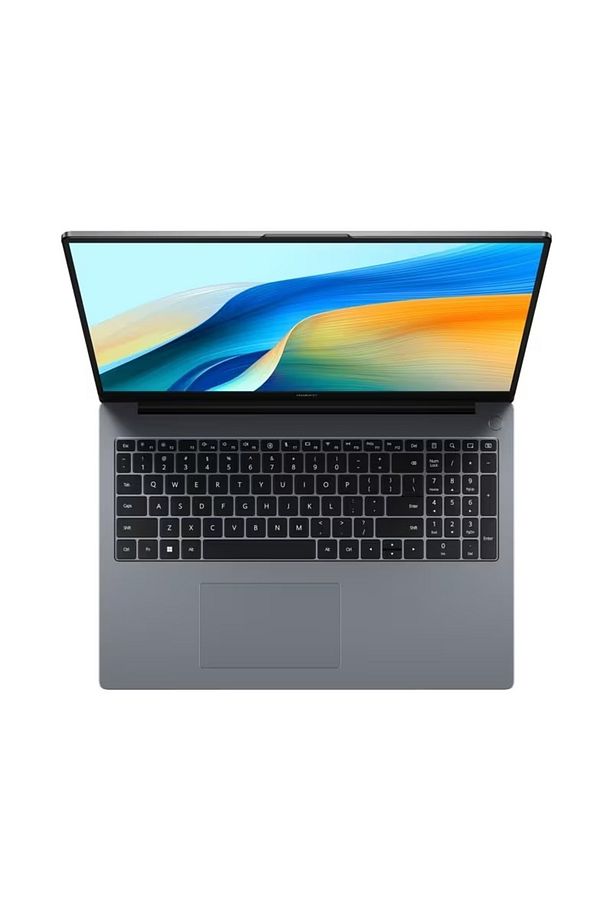 Matebook D16 2024 Intel Core i5 12450H 16GB 512GB SSD Windows 11 Home 16" IPS - 1