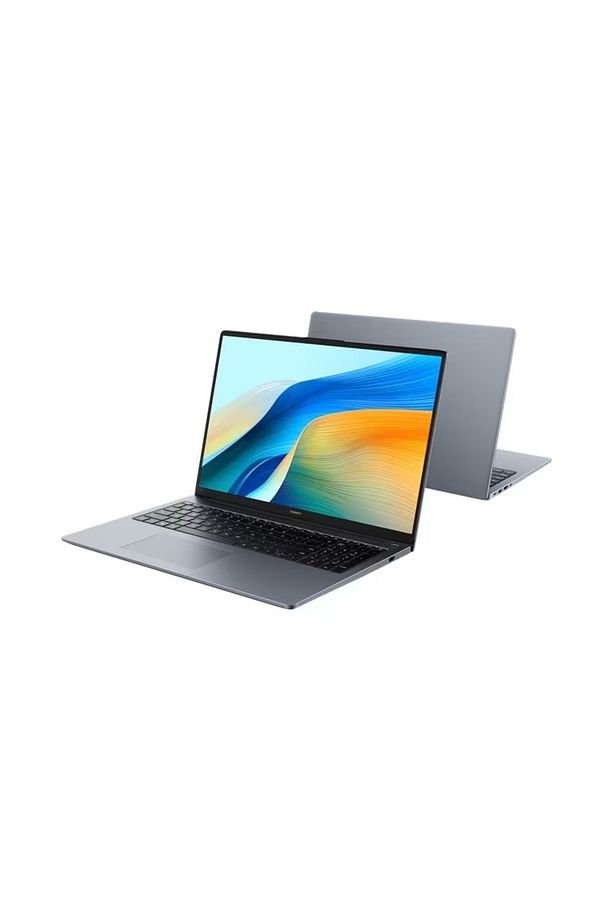 Matebook D16 2024 Intel Core i5 12450H 16GB 512GB SSD Windows 11 Home 16" IPS - 4