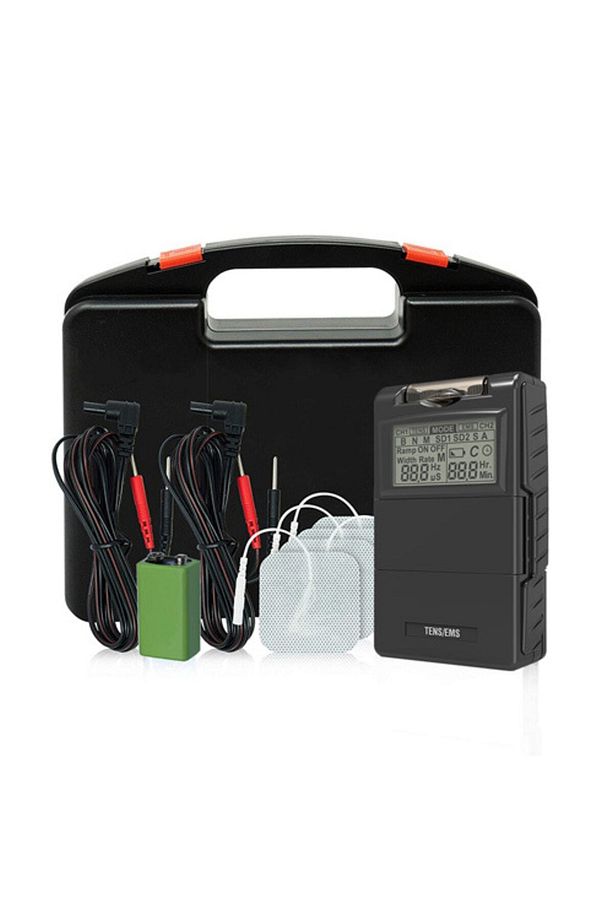 R-c101f Tens Ems Cihazı Analog Ayarlı - 8