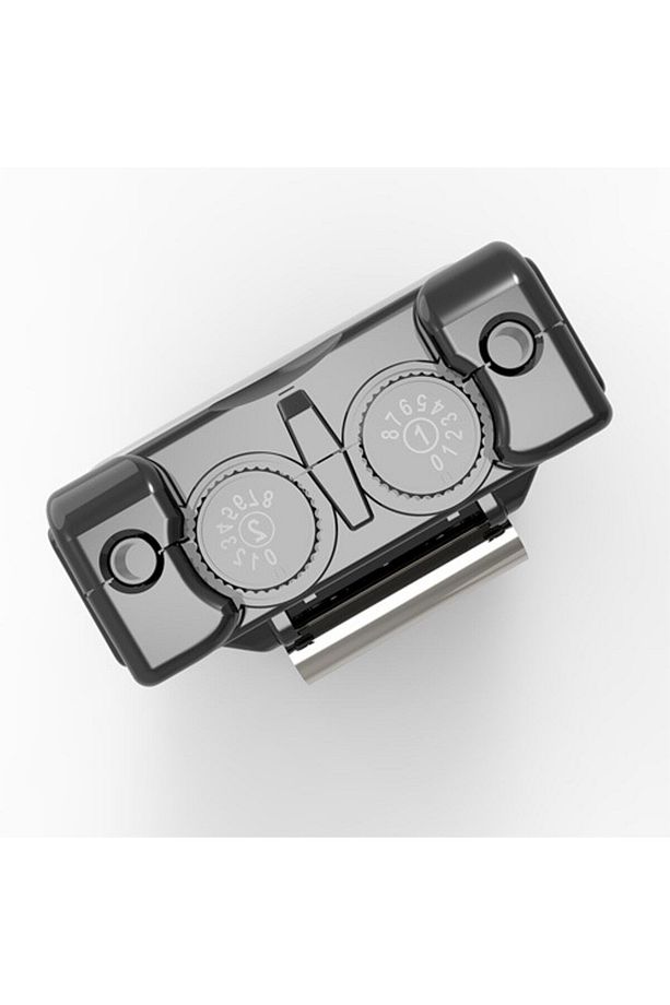 R-c101f Tens Ems Cihazı Analog Ayarlı - 5