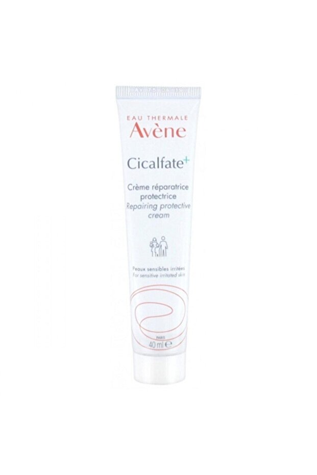 Cicalfate + Creme 40 Ml - 1