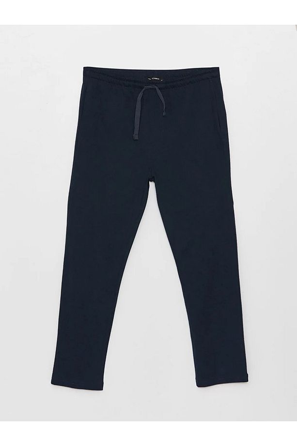 Standart Kalıp Erkek Pijama Alt - 1