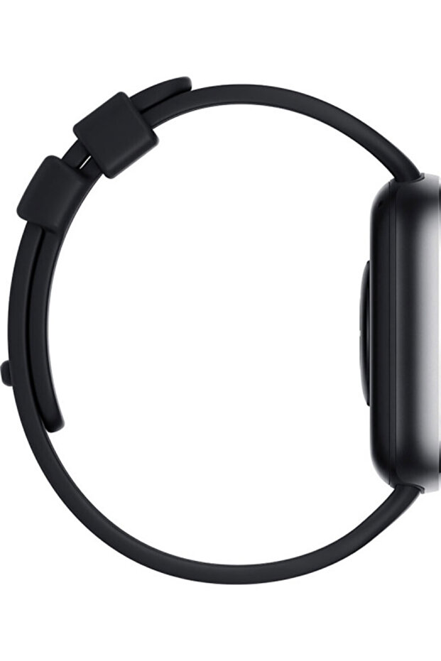 Redmi Watch 4 Akıllı Saat Siyah (Xiaomi Türkiye Garantili) Sesli Görüşme Özellikli - 5