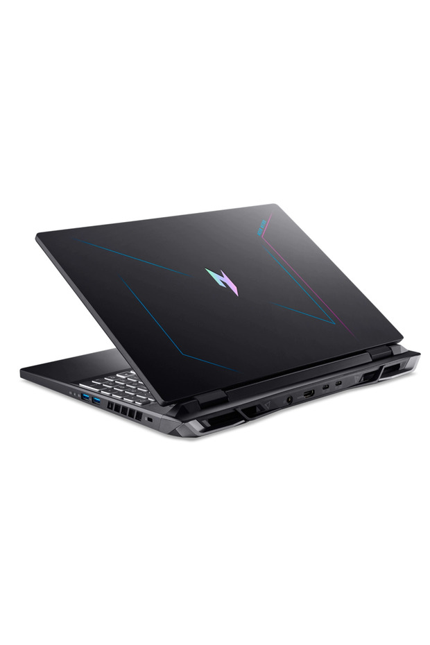 Nitro 16 R5 7535HS 8GB 512GB SSD RTX4050/6GB 165HZ 16'' WUXGA W11P NH.QKBEY.003 & PER4 ÇANTA - 4