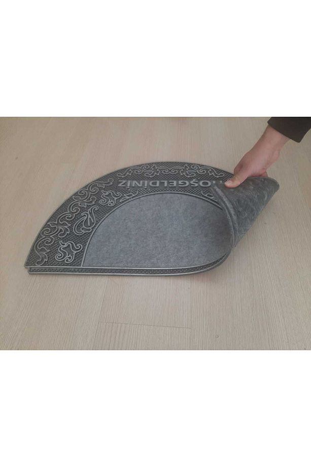Kapı Önü Paspası/Bina Önü Giriş Paspası/ Daire Giriş Kapısı Önü Paspası/ Balkon Kapısı Paspası/ - 3