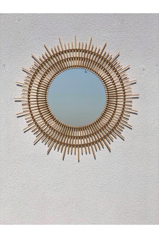 Rattan Bambu Ayna 40'90 - 2