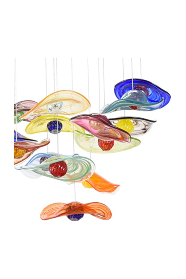 Gülbahar Karma Avize - 3