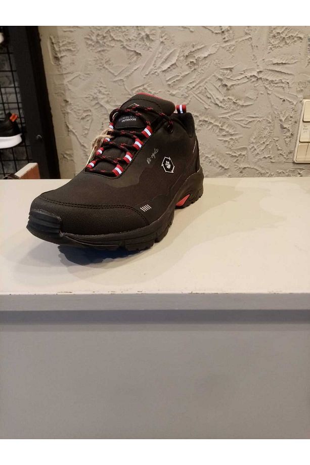 ECO WMN 3 PR WATERPROFF SOFTSHELL ERKEK BOT - 2