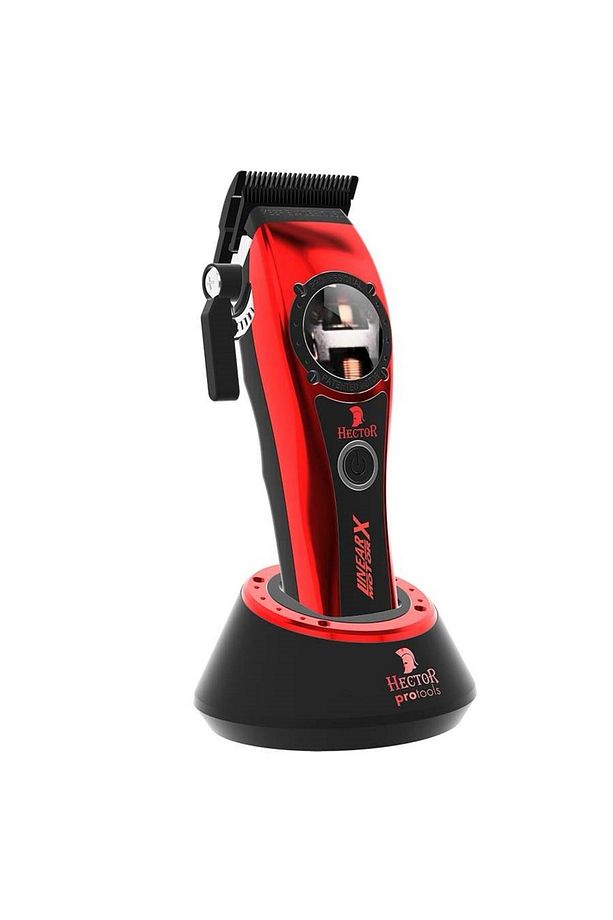Linear X Motor 11000 Devir Tıraş Makinesi - 2