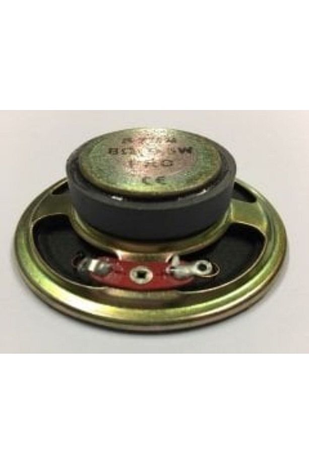 57mm HOPARLÖR ( FERRITE ) , 8 Ohm 0.5W - 2