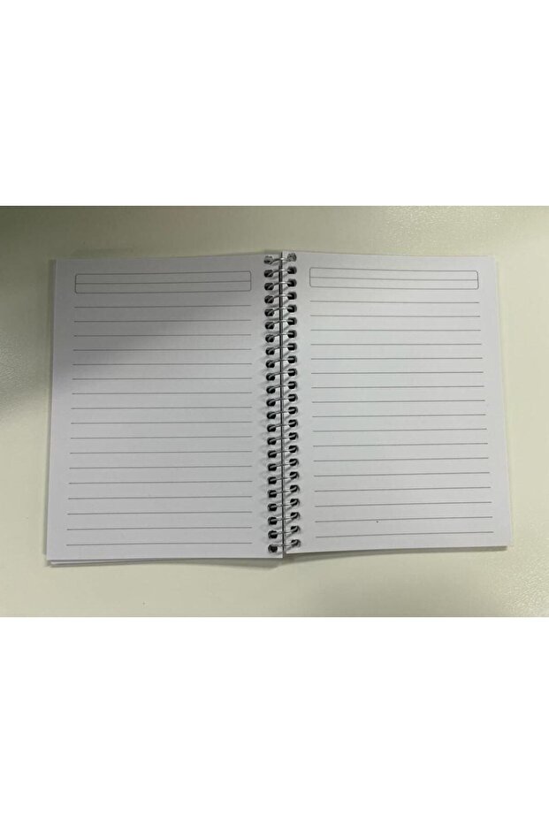 Hello Kitty Notepad A6 80pStriped - 3