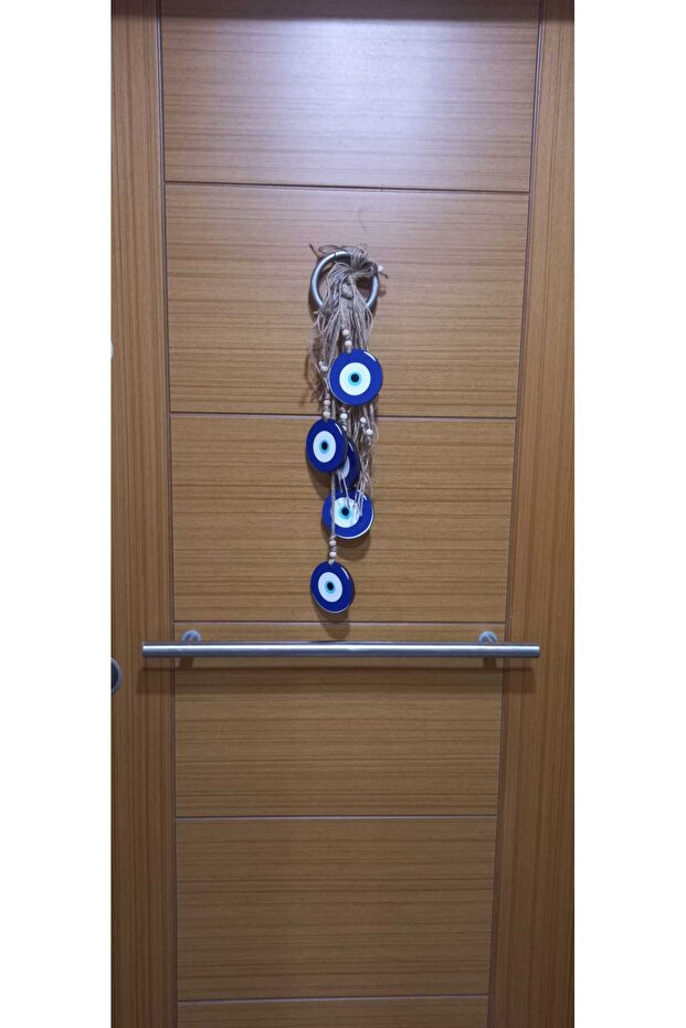 Kapı Süsü Nazar boncuk Temalı - 2