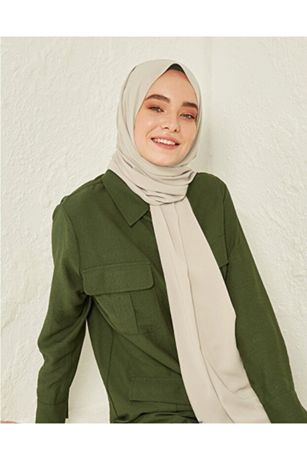 Shura Medina Silk Shawl