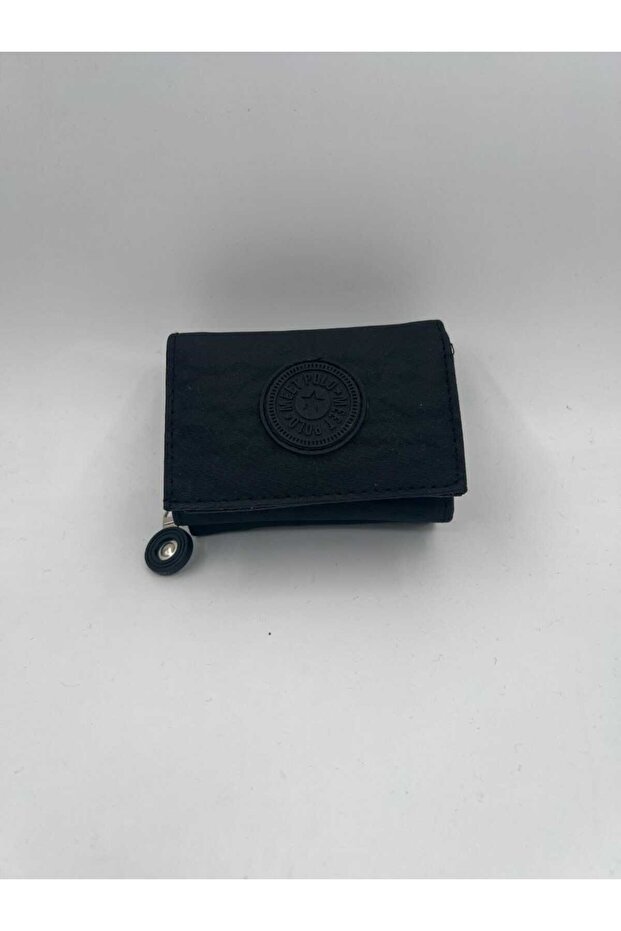 ÇOK GÖZLÜ CÜZDAN - 2