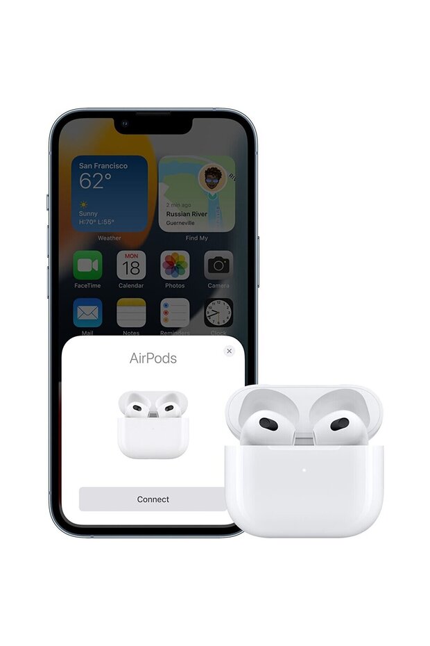 Huawei Nova Y91 Uyumlu 3.nesil Bluetooth Kulaklık 2025 - 4