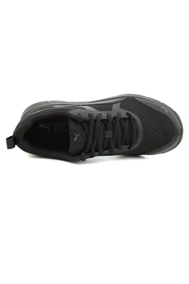 FLEX ESSENTİAL PUMA BLACK-PUMA - 3
