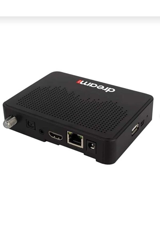 Dreamstar Master Plus linux full HD Uydu Alıcı - 3