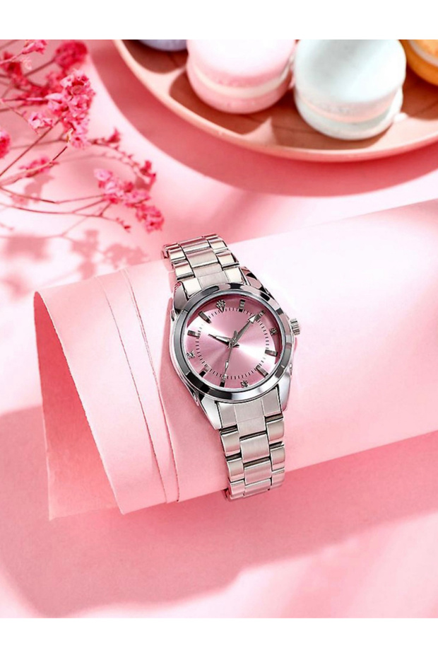 Zarif Kadın Kol Saati - 2