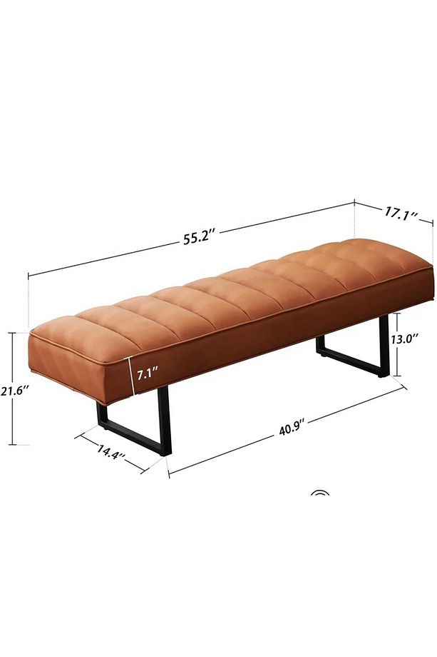 Bench puf ayakkabılık - 3