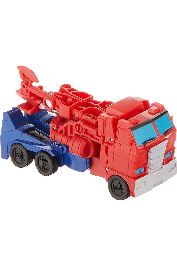 Optimus Prime Limited Edition - 2