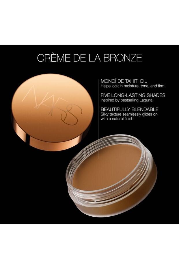 Bronzıng Cream Krem Bronzer- 19 gr - 6