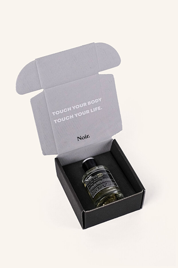 E2 Edp 50 ml Men's Perfume - 5