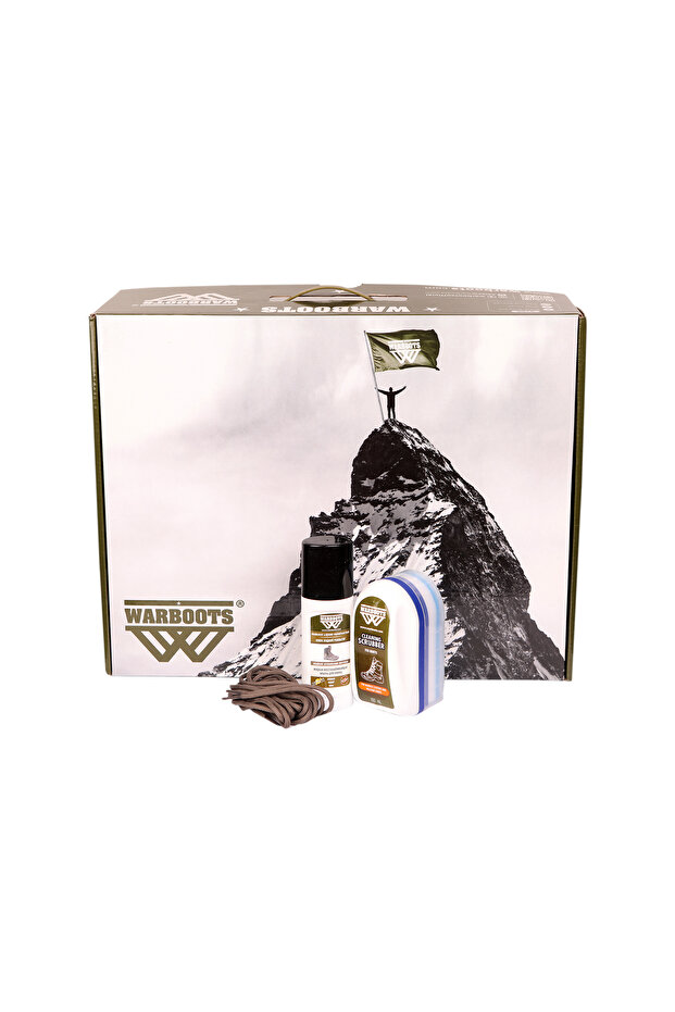 Haki-khaki-1049 Askeri Taktical Su Geçirmez Bot - 8