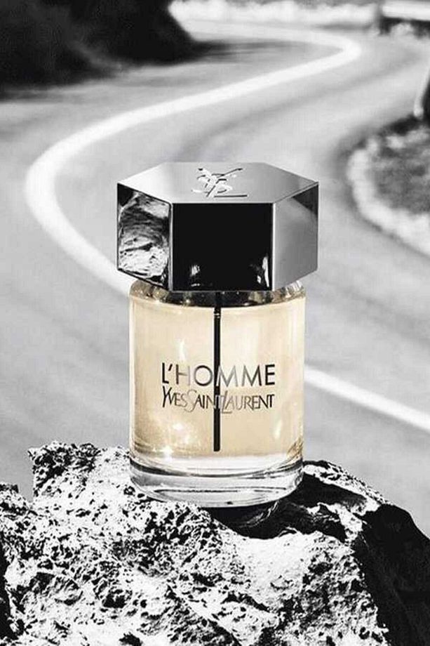 L'homme Edt 60 ml Erkek Parfüm 3365440316546 - 3