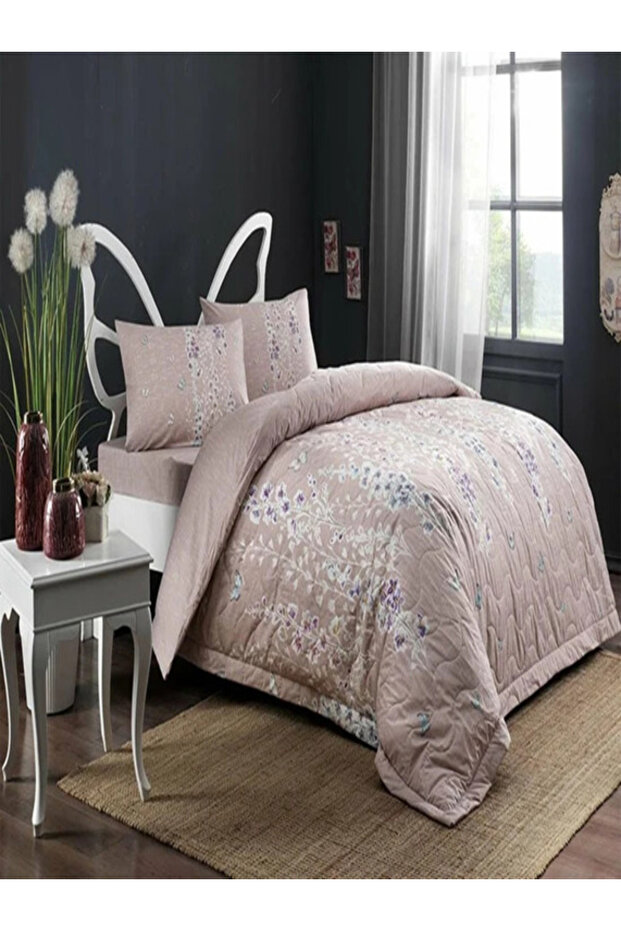 Sarah Çift Kişilik Complete Set - 1