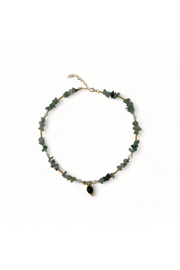 قلادة أناقة فوق المساء - 2