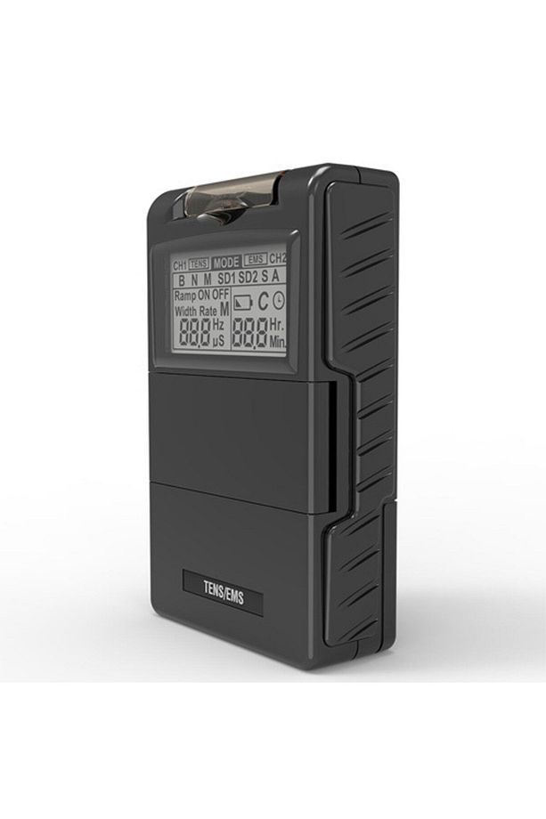 R-c101f Tens Ems Cihazı Analog Ayarlı - 4