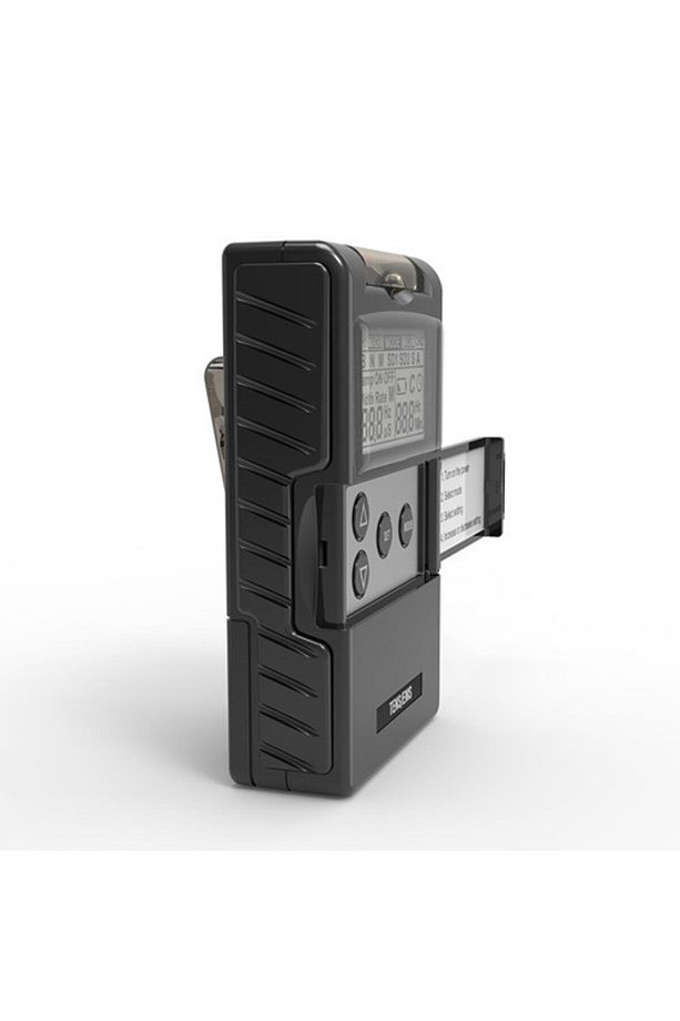 R-c101f Tens Ems Cihazı Analog Ayarlı - 2