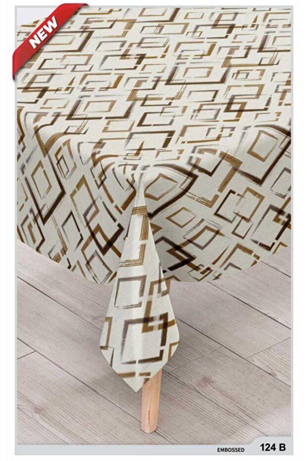 Pvc Erasable Table Cloth