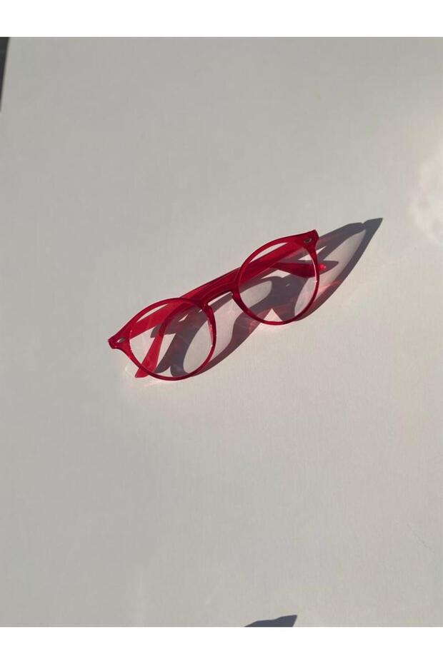 Mercy Gözlük - 4