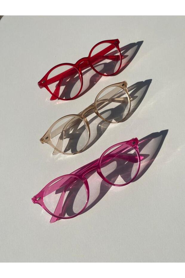 Mercy Gözlük - 3