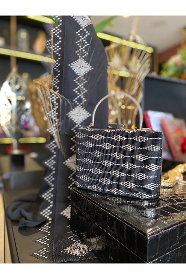 Tel kırma çanta - 2