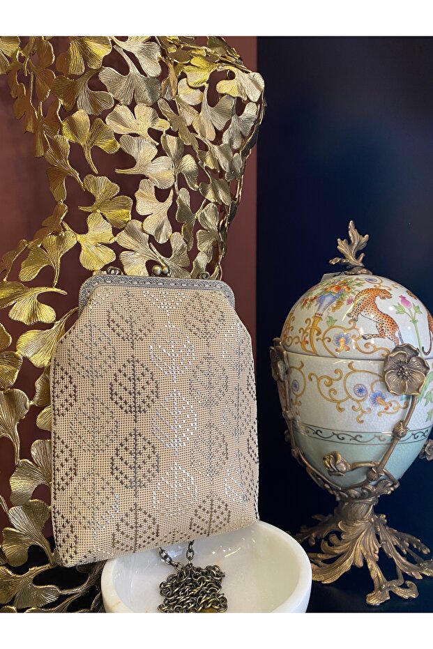 Tel kırma çanta - 1