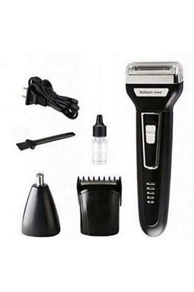 Erkek Bakım Seti - 1