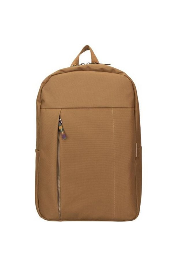 Oslo Notebook Sırt Çantası 15.6" Taba Rengi - 1